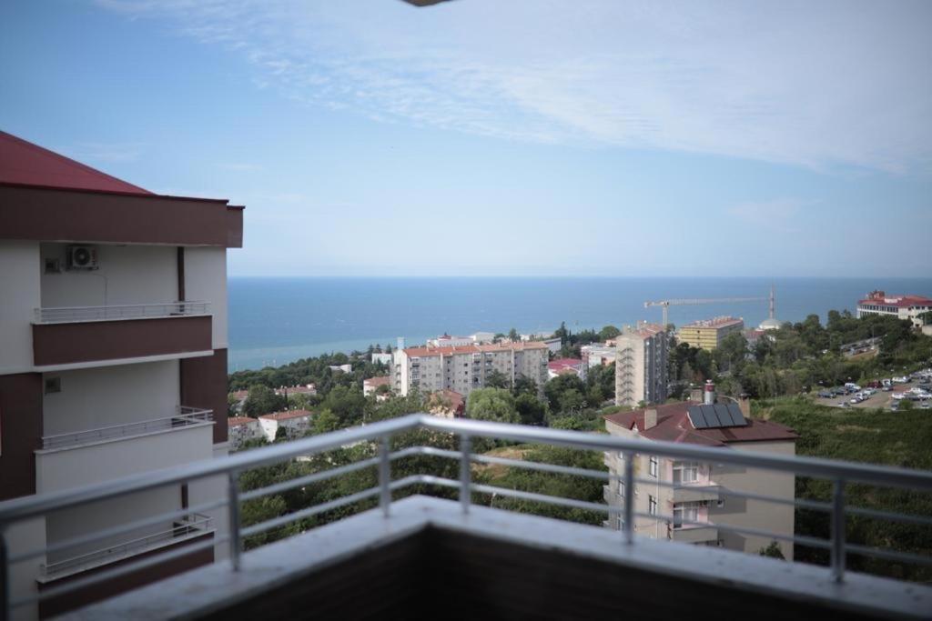 Bikka Suit&Otel Трабзон Экстерьер фото