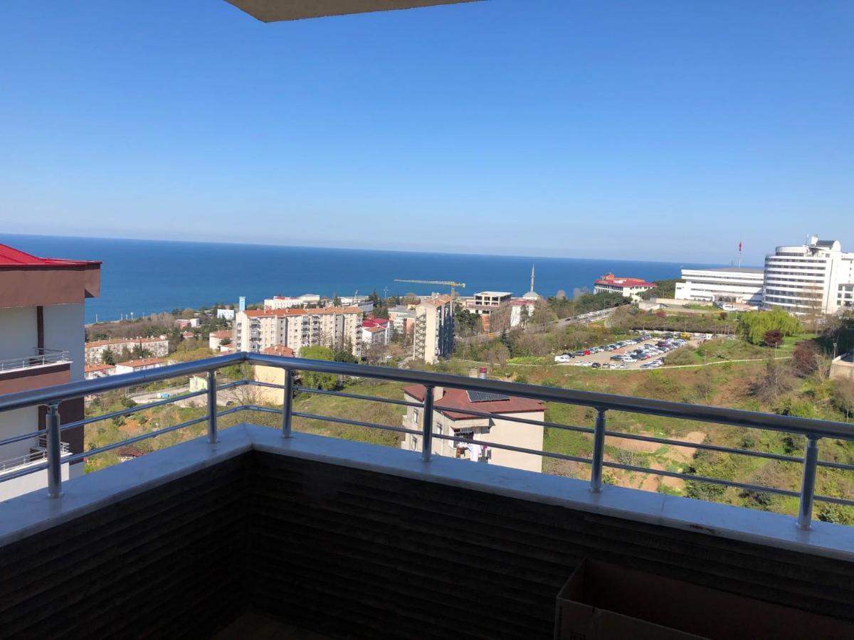 Bikka Suit&Otel Трабзон Экстерьер фото